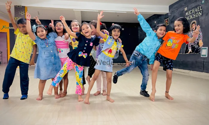 SRJ Art  Dance Studio